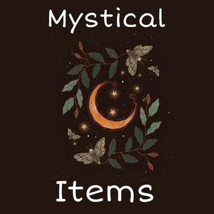 Lovely Little Things